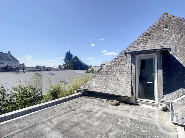 appartement - DINAN - 22