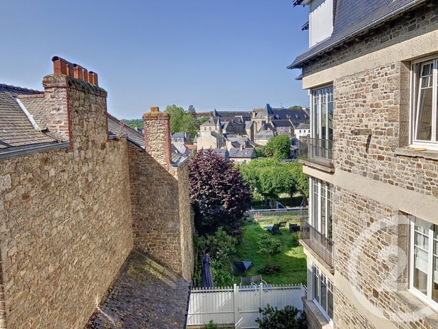 appartement - DINAN - 22