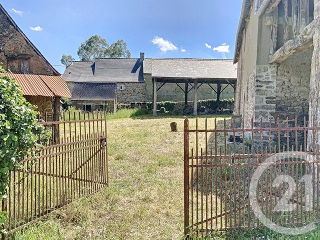 maison à vendre - 6 pièces - 169.15 m2 - CALORGUEN - 22 - BRETAGNE - Century 21 Agence De Bretagne