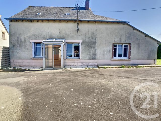 maison à vendre - 4 pièces - 80.0 m2 - CAULNES - 22 - BRETAGNE - Century 21 Agence De Bretagne
