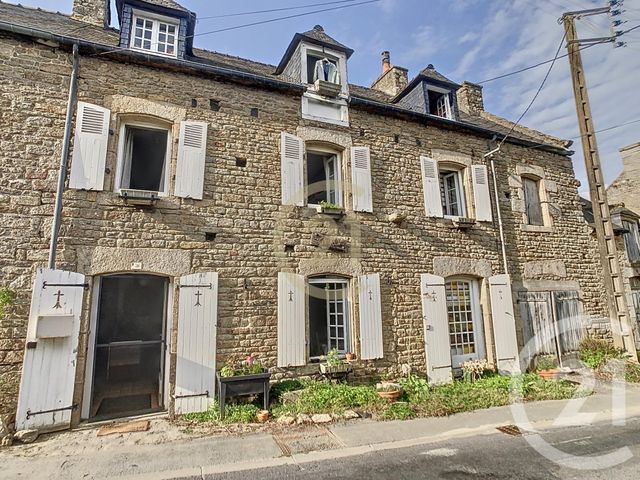maison - DINAN - 22
