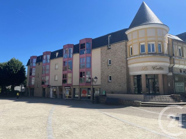 appartement - DINAN - 22