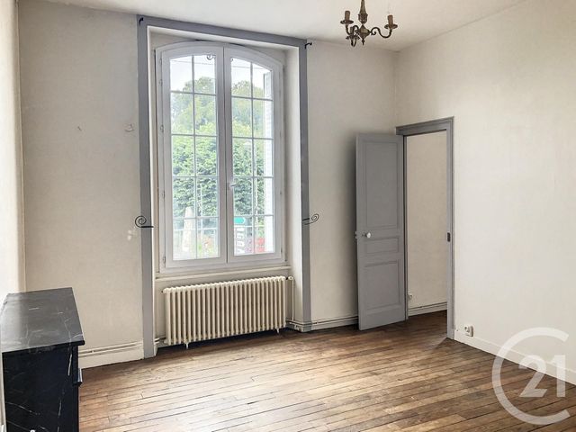 Appartement F3 à vendre - 3 pièces - 75.14 m2 - DINAN - 22 - BRETAGNE - Century 21 Agence De Bretagne