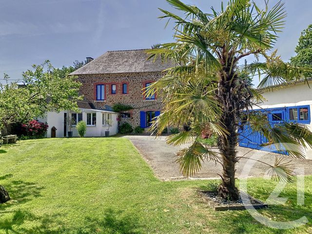 maison - GUENROC - 22