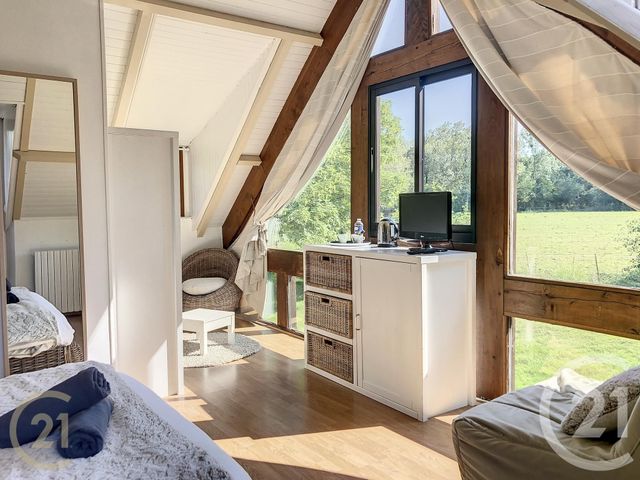 maison à vendre - 12 pièces - 273.0 m2 - 35 - BRETAGNE - Century 21 Agence De Bretagne