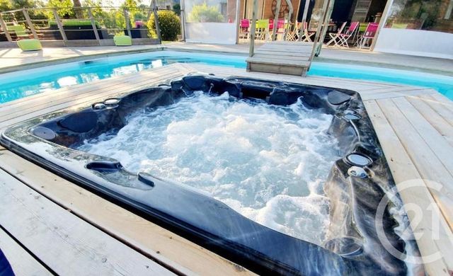 maison à vendre - 12 pièces - 273.0 m2 - 35 - BRETAGNE - Century 21 Agence De Bretagne