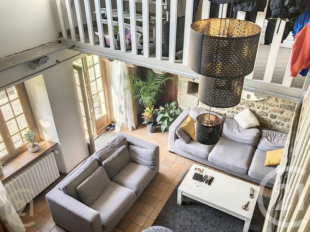 maison à vendre - 12 pièces - 273.0 m2 - 35 - BRETAGNE - Century 21 Agence De Bretagne