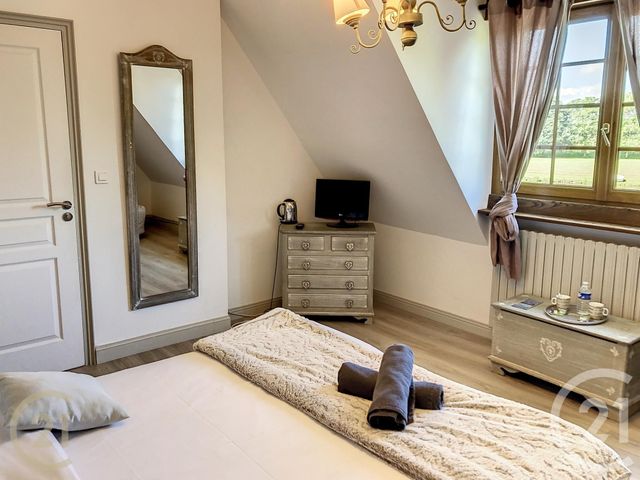 maison à vendre - 12 pièces - 273.0 m2 - 35 - BRETAGNE - Century 21 Agence De Bretagne