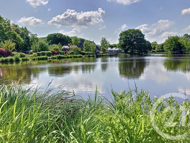 maison à vendre - 12 pièces - 273.0 m2 - 35 - BRETAGNE - Century 21 Agence De Bretagne