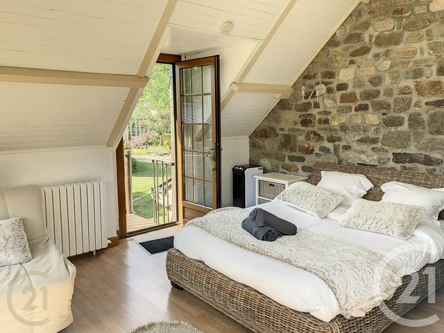 maison à vendre - 12 pièces - 273.0 m2 - 35 - BRETAGNE - Century 21 Agence De Bretagne