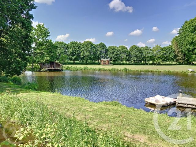 maison à vendre - 12 pièces - 273.0 m2 - 35 - BRETAGNE - Century 21 Agence De Bretagne