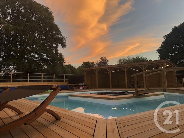 maison à vendre - 12 pièces - 273.0 m2 - 35 - BRETAGNE - Century 21 Agence De Bretagne