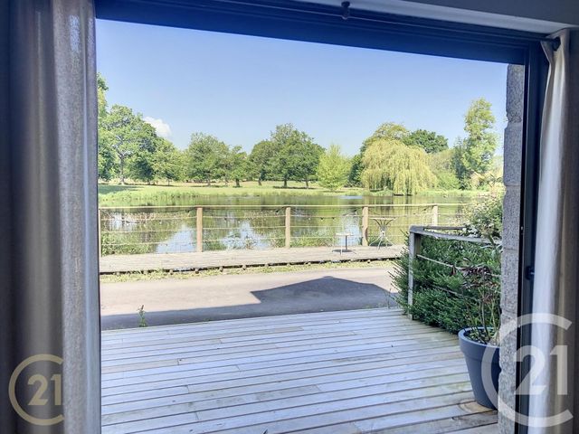 maison à vendre - 12 pièces - 273.0 m2 - 35 - BRETAGNE - Century 21 Agence De Bretagne