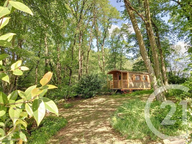 maison à vendre - 12 pièces - 273.0 m2 - 35 - BRETAGNE - Century 21 Agence De Bretagne