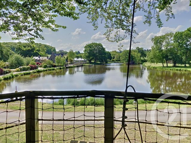 maison à vendre - 12 pièces - 273.0 m2 - 35 - BRETAGNE - Century 21 Agence De Bretagne