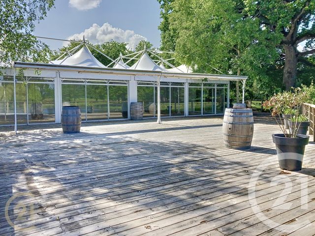 maison à vendre - 12 pièces - 273.0 m2 - 35 - BRETAGNE - Century 21 Agence De Bretagne