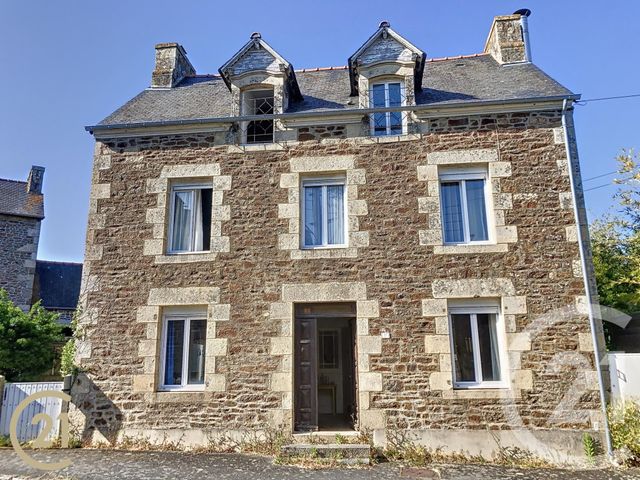 maison à vendre - 5 pièces - 120.3 m2 - 22 - BRETAGNE - Century 21 Agence De Bretagne