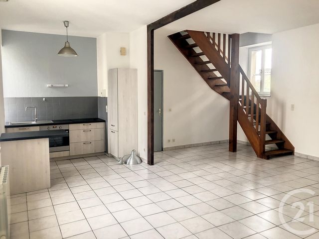 appartement - DINAN - 22