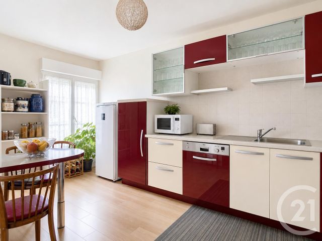 Appartement F3 à vendre - 3 pièces - 67.7 m2 - DINAN - 22 - BRETAGNE - Century 21 Agence De Bretagne