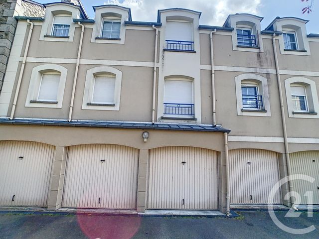 Afficher la photo en grand Appartement F3 à vendre - 3 pièces - 67.7 m2 - DINAN - 22 - BRETAGNE - Century 21 Agence De Bretagne
