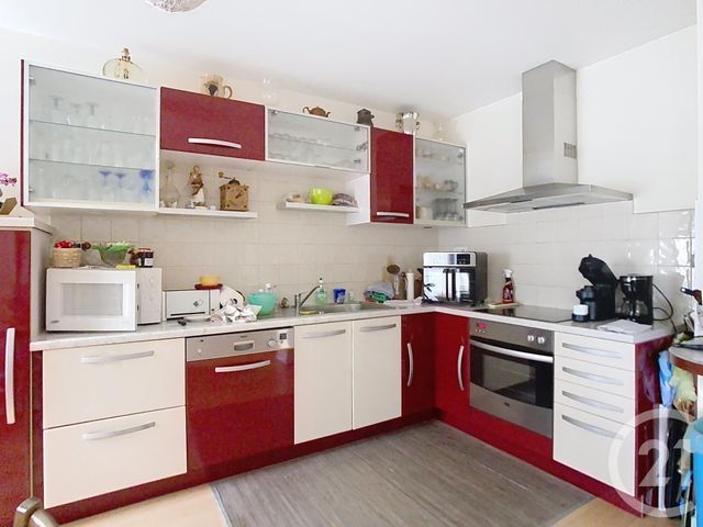 Afficher la photo en grand Appartement F3 à vendre - 3 pièces - 67.7 m2 - DINAN - 22 - BRETAGNE - Century 21 Agence De Bretagne