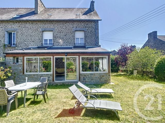 maison - DINAN - 22
