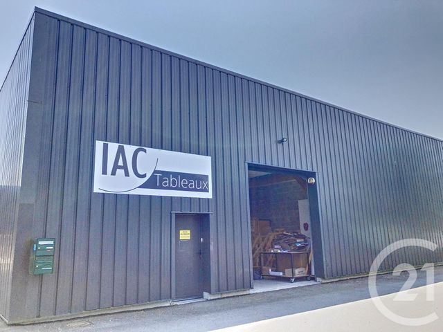 commerce à louer - 200.0 m2 - TADEN - 22 - BRETAGNE - Century 21 Agence De Bretagne