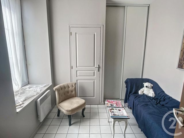 Appartement Local à vendre - 2 pièces - 23.81 m2 - DINAN - 22 - BRETAGNE - Century 21 Agence De Bretagne