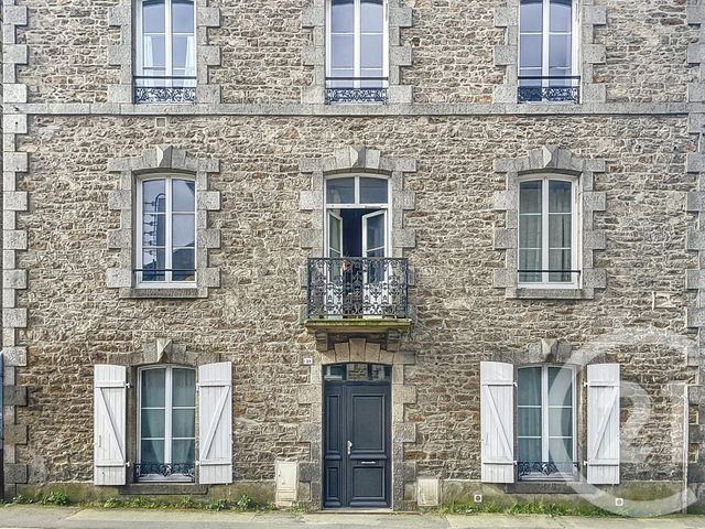 Appartement Local à vendre - 2 pièces - 23.81 m2 - DINAN - 22 - BRETAGNE - Century 21 Agence De Bretagne