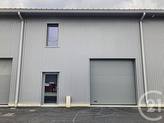 commerce à louer - 119.58 m2 - TADEN - 22 - BRETAGNE - Century 21 Agence De Bretagne