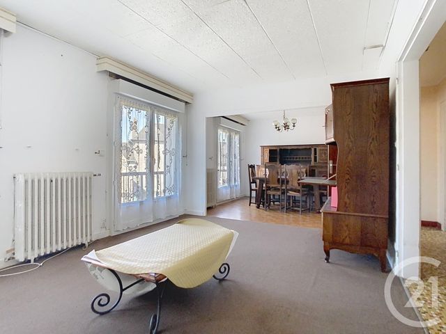 maison à vendre - 5 pièces - 129.32 m2 - ST SAMSON SUR RANCE - 22 - BRETAGNE - Century 21 Agence De Bretagne