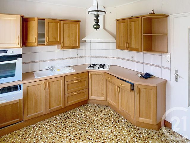 maison à vendre - 5 pièces - 129.32 m2 - ST SAMSON SUR RANCE - 22 - BRETAGNE - Century 21 Agence De Bretagne