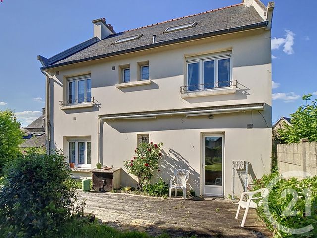 maison - ST SAMSON SUR RANCE - 22