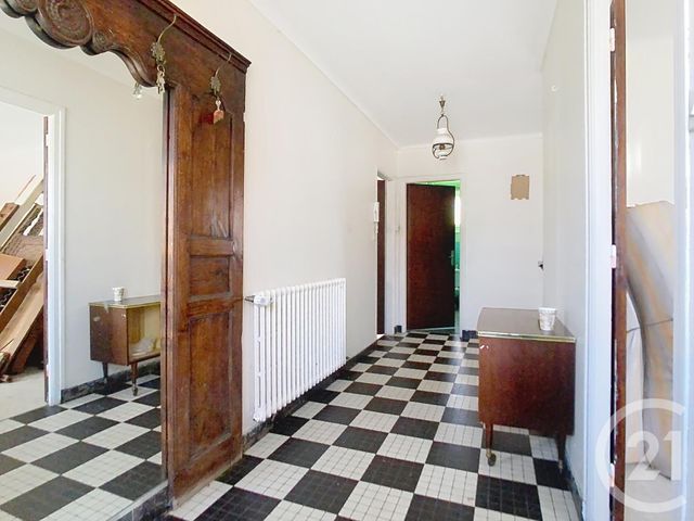 maison à vendre - 5 pièces - 129.32 m2 - ST SAMSON SUR RANCE - 22 - BRETAGNE - Century 21 Agence De Bretagne