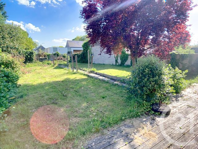 maison à vendre - 5 pièces - 129.32 m2 - ST SAMSON SUR RANCE - 22 - BRETAGNE - Century 21 Agence De Bretagne