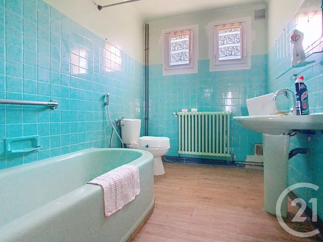 maison à vendre - 5 pièces - 129.32 m2 - ST SAMSON SUR RANCE - 22 - BRETAGNE - Century 21 Agence De Bretagne