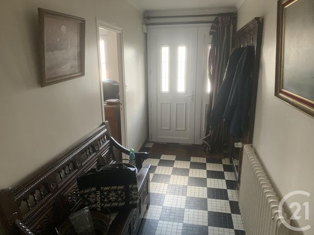 maison à vendre - 5 pièces - 129.32 m2 - ST SAMSON SUR RANCE - 22 - BRETAGNE - Century 21 Agence De Bretagne