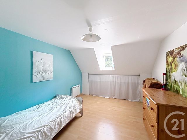 maison à vendre - 7 pièces - 164.33 m2 - LANVALLAY - 22 - BRETAGNE - Century 21 Agence De Bretagne
