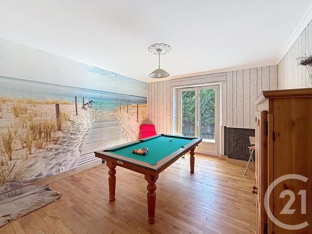 maison à vendre - 7 pièces - 164.33 m2 - LANVALLAY - 22 - BRETAGNE - Century 21 Agence De Bretagne