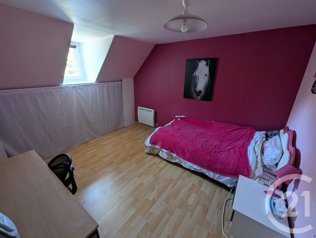 maison à vendre - 7 pièces - 164.33 m2 - LANVALLAY - 22 - BRETAGNE - Century 21 Agence De Bretagne