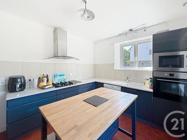 maison à vendre - 7 pièces - 164.33 m2 - LANVALLAY - 22 - BRETAGNE - Century 21 Agence De Bretagne