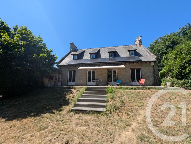 maison - LANVALLAY - 22