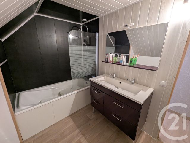 maison à vendre - 7 pièces - 164.33 m2 - LANVALLAY - 22 - BRETAGNE - Century 21 Agence De Bretagne