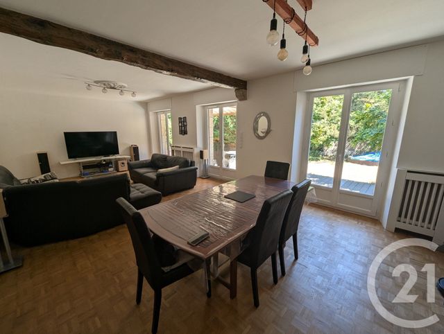 maison à vendre - 7 pièces - 164.33 m2 - LANVALLAY - 22 - BRETAGNE - Century 21 Agence De Bretagne