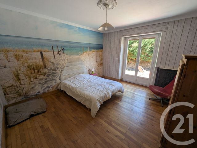 maison à vendre - 7 pièces - 164.33 m2 - LANVALLAY - 22 - BRETAGNE - Century 21 Agence De Bretagne