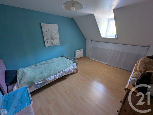 maison à vendre - 7 pièces - 164.33 m2 - LANVALLAY - 22 - BRETAGNE - Century 21 Agence De Bretagne