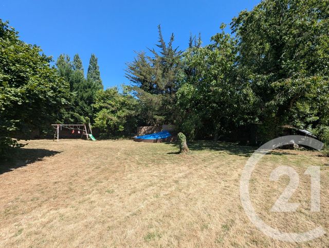 maison à vendre - 7 pièces - 164.33 m2 - LANVALLAY - 22 - BRETAGNE - Century 21 Agence De Bretagne