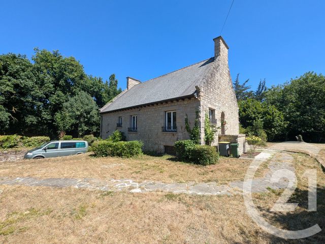 maison à vendre - 7 pièces - 164.33 m2 - LANVALLAY - 22 - BRETAGNE - Century 21 Agence De Bretagne