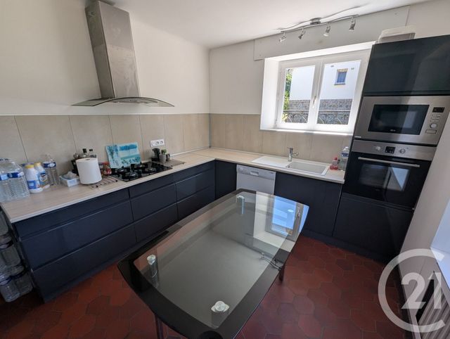 maison à vendre - 7 pièces - 164.33 m2 - LANVALLAY - 22 - BRETAGNE - Century 21 Agence De Bretagne