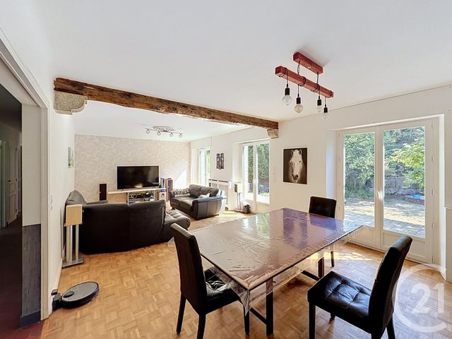 maison à vendre - 7 pièces - 164.33 m2 - LANVALLAY - 22 - BRETAGNE - Century 21 Agence De Bretagne